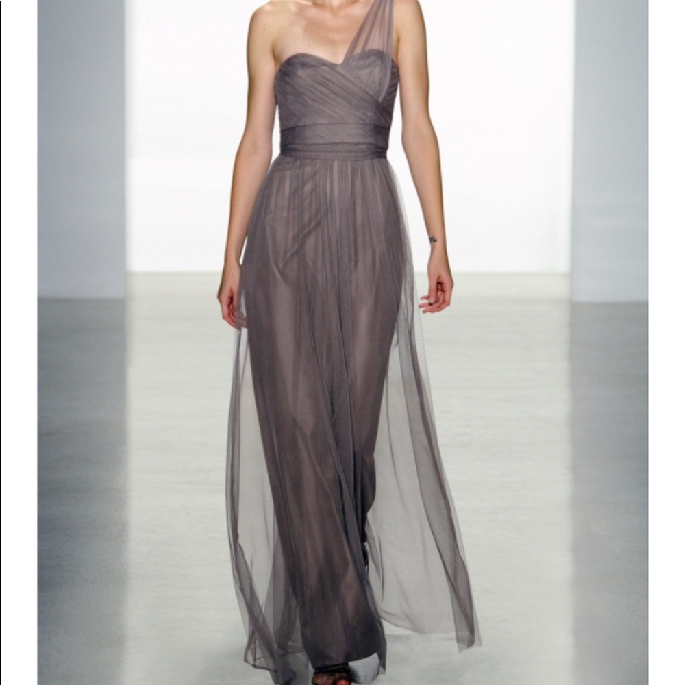 Bridesmaids dress or formal gown